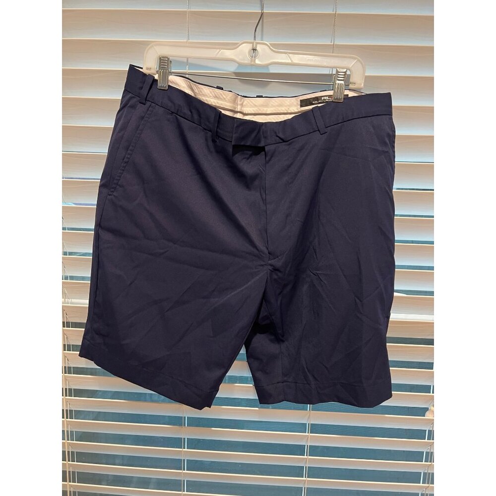 Ralph Lauren RLX Golf Mens‎ Shorts - Size 38